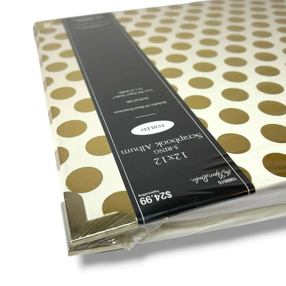 The Paper Studio 12
